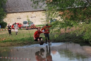 Trail Cernay 2010