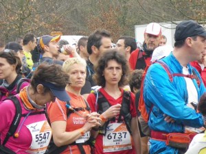 ecotrail 2011 50 km - 2 L'instant où tu te dis "qu'est-ce que je fous là ?"