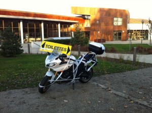 motocrotte