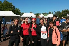 2015, Les 10km de Polytechnique