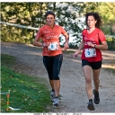 Sylvie, Agnès du CIVC, EKIDEN EKI-SQY 2011