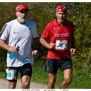 Philippe, Eric du CIVC EKIDEN EKI-SQY 2011