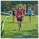 Lahouari du CIVC, EKIDEN EKI-SQY 2011