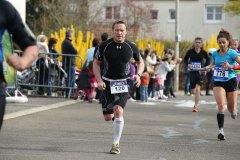 2014, Course du printemps